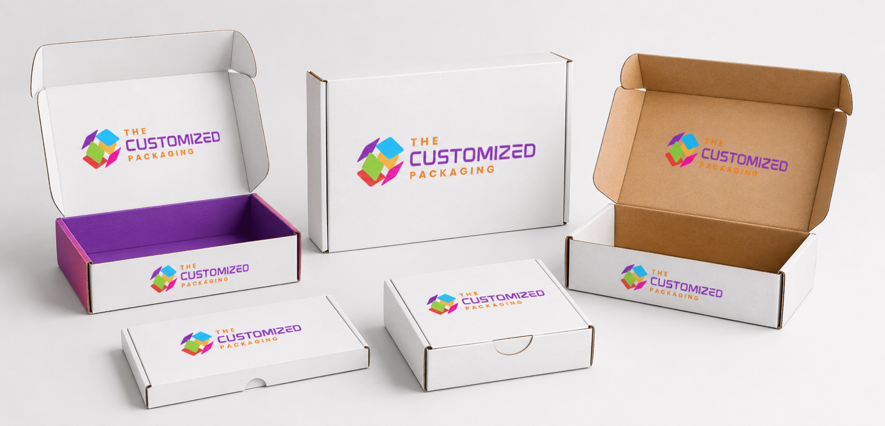 Sustainable Mailer Box Sizing Sustainable Mailer Box Sizing